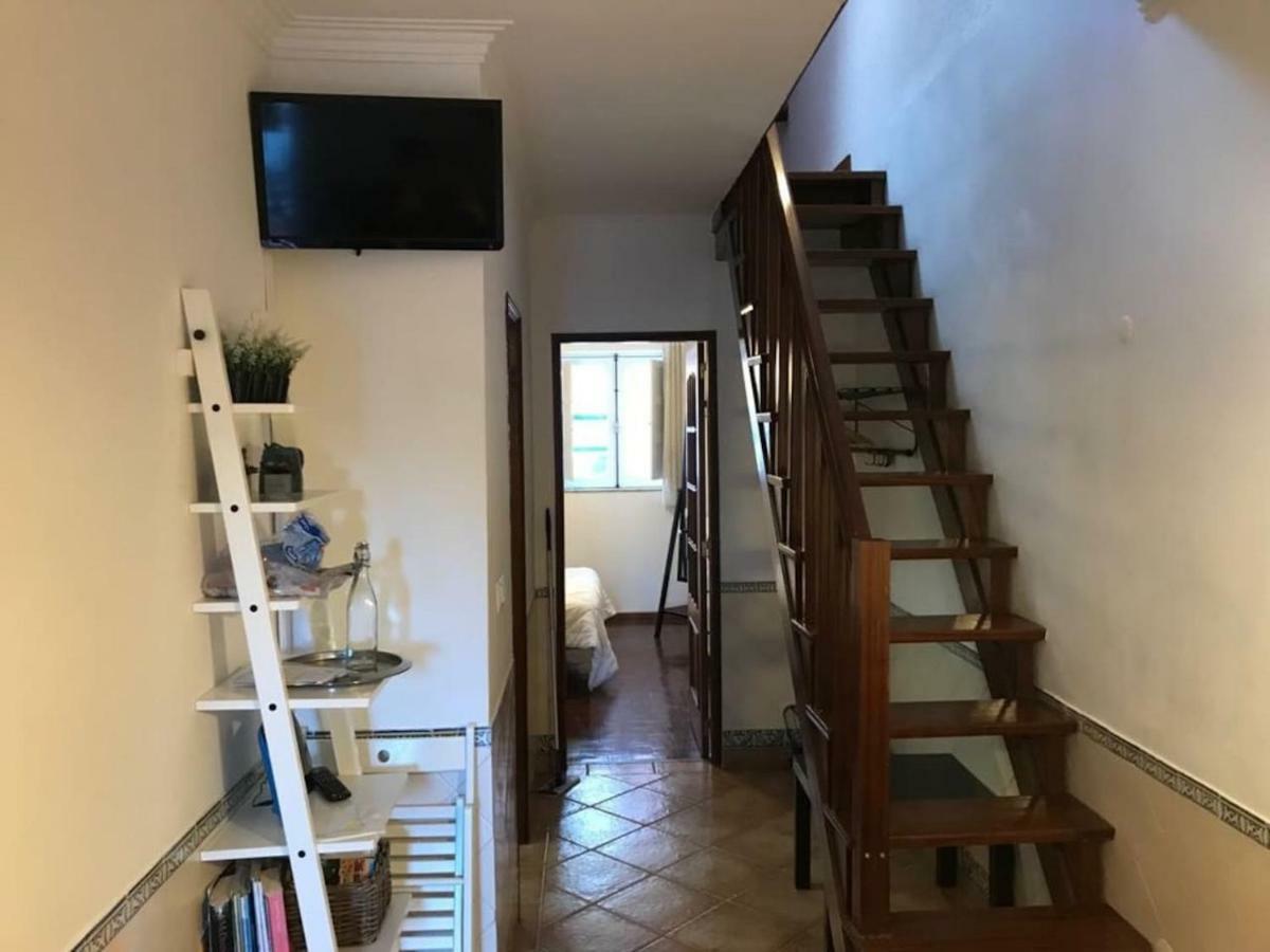 Flat With Terrace In Adamastor Apartment Lisbon Exterior photo