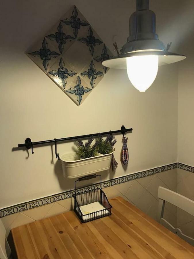 Flat With Terrace In Adamastor Apartment Lisbon Exterior photo
